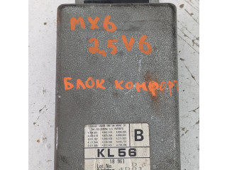 Блок управления коробкой передач 189E1, KL56   Mazda MX-6