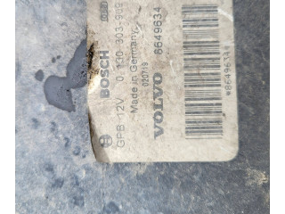 Вентилятор радиатора     3135103478    Volvo V70 