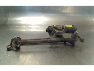 Моторчик дворников Hyundai Getz