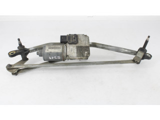 Моторчик дворников 8K1955119A Audi A4 Allroad