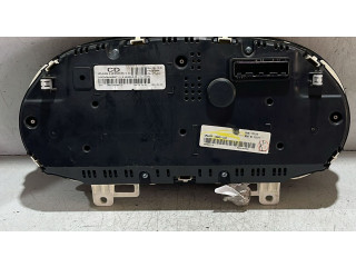 Přístrojová deska Nissan Qashqai+2 2009 24810BR51C, 24810BR51C