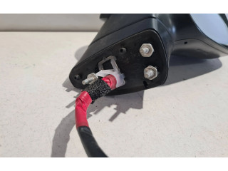 Зеркало электрическое        Lexus NX  2014 - 2021 года   