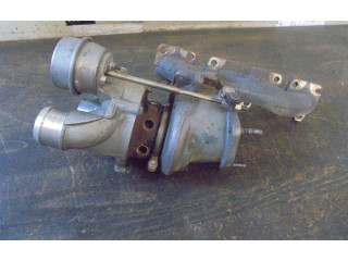 Турбина Mini One - Cooper Coupe R56 7595678, 7595678 для двигателя N18-B16A