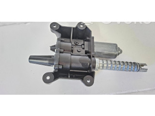 Pojistková skříňka Řídící jednotka BSM A2C53280010, 20091020 Peugeot 3008 I 2010