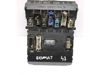 Блок комфорта 9656530580 Citroen C4 I