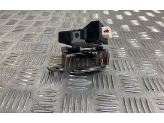 Блок управления 8631B027   Peugeot 4008