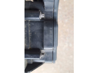 Блок АБС 476602738R, 0265257337   Dacia  Duster II  2017 - 2024 года