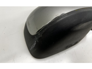 Зеркало электрическое        Dacia Duster  2010 - 2017 года   