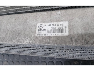 Vstřikovací čerpadlo Mercedes-Benz A W169 640940