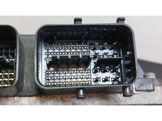 Řídící jednotka 89661-0F150   Toyota Verso 2010