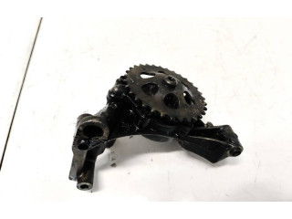 Масляный насос 06a115121, 06A115121 Volkswagen Caddy