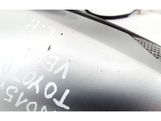 Zpětné zrcátko Toyota Verso-S 2015