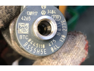 Комплект форсунок 0445110475 Skoda Octavia Mk3 (5E)