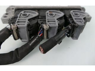 Řídící jednotka 23710BR30A Nissan Qashqai 2010