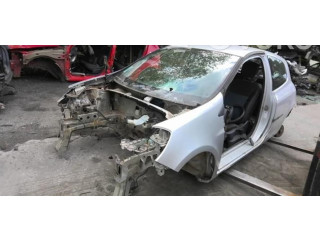 Вентилятор печки 7701062226 Renault Clio III