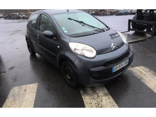 Зеркало электрическое        Citroen C1  2006 - 2013 года   