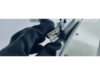 Zpětné zrcátko Mercedes-Benz GLK (X204) 2009