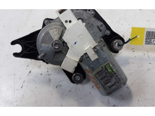 Моторчик заднего дворника 8200311486 Renault Clio III