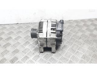 Генератор SG15S018, 20161116 Peugeot 607 2.0