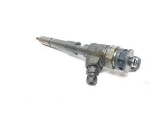 Vstřikovač 0445110485 Renault Captur