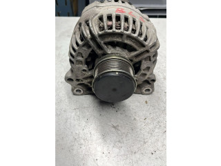 Генератор 06F903023F, 06F903023F Volkswagen Golf Plus