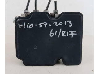 Блок управления АБС 0265956285, 0265243365   Renault Clio IV