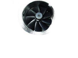 Турбина Volkswagen Golf Plus 03G253014M, BV39A0072