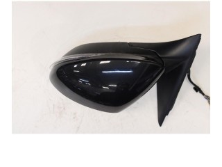 Zpětné zrcátko Alfa Romeo Stelvio 2017