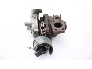 Turbodmychadlo Турбина 0375P7 Peugeot 3008 I