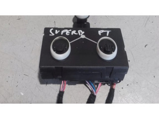 Блок управления дверью