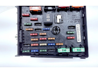   Pojistková skříňka 1K0937540C, 3C0937629D   Volkswagen Tiguan 2015