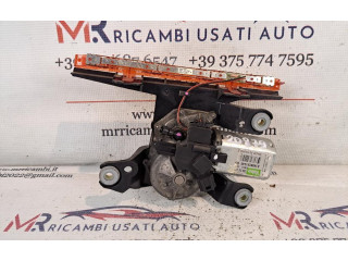 Моторчик заднего дворника A1698201340, 640942    Mercedes-Benz A W169