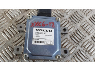 Блок управления 31367945, 22381010510   Volvo XC60