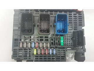 Блок предохранителей 9810296180, BSMZ0301 Peugeot 3008 I