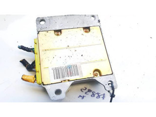 Блок подушек безопасности c17657k30b, 3326047 Mazda Premacy