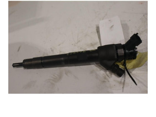 Форсунка G4D39K546AB Jaguar XE 204DTD