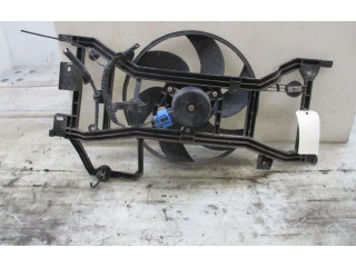 Вентилятор радиатора 214818664R, 214818664R Dacia Logan II