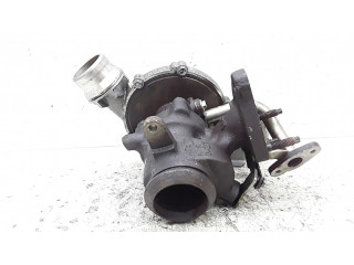 Turbodmychadlo Турбина H8201164371 Renault Sandero II