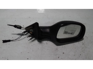 Зеркало (механическое)    правое    Renault Safrane  1992-2000 года   