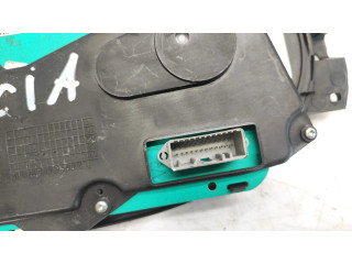 Панель приборов P248105844R Dacia Logan I