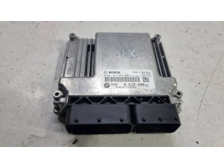 Řídící jednotka 0281017551, 8512499 BMW X1 E84 2012