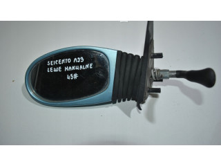 Zpětné zrcátko Fiat Seicento/600 2005