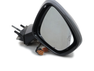 Зеркало электрическое Citroen DS4 - года