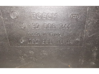 Вакуумный насос центрально замка