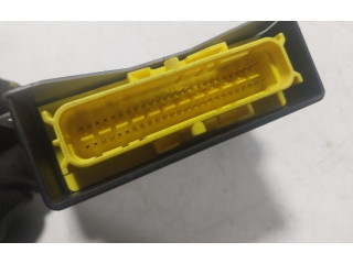 Блок подушек безопасности 8X0959655A, 8X0959655B Audi A1