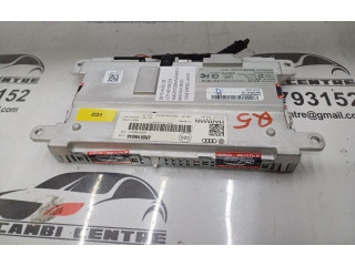 Дисплей 8R0919604A, JTB076 Audi Q5 SQ5