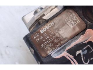 Vstřikovací čerpadlo 0445010141   Honda Civic     