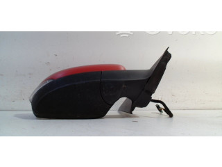 Зеркало электрическое Skoda Fabia Mk3 (NJ) 2015 - 2021 года