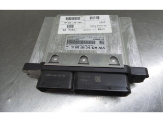 Řídící jednotka 04C907309AL, 0261S15070 Volkswagen T-Roc 2018