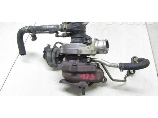 Масляный насос 18900RZ0G021M2 Honda CR-V